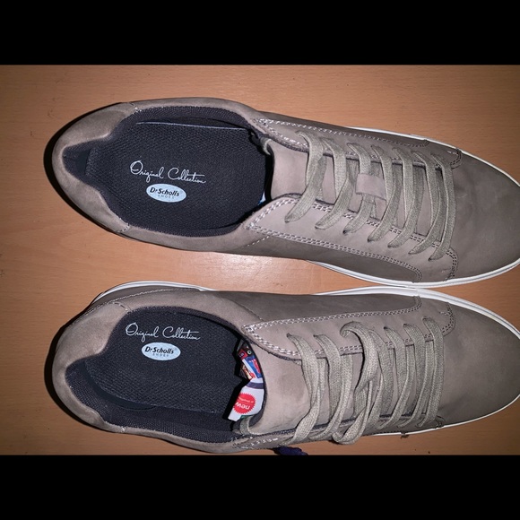 Dr Scholls Sneakers taupe - Picture 5 of 5